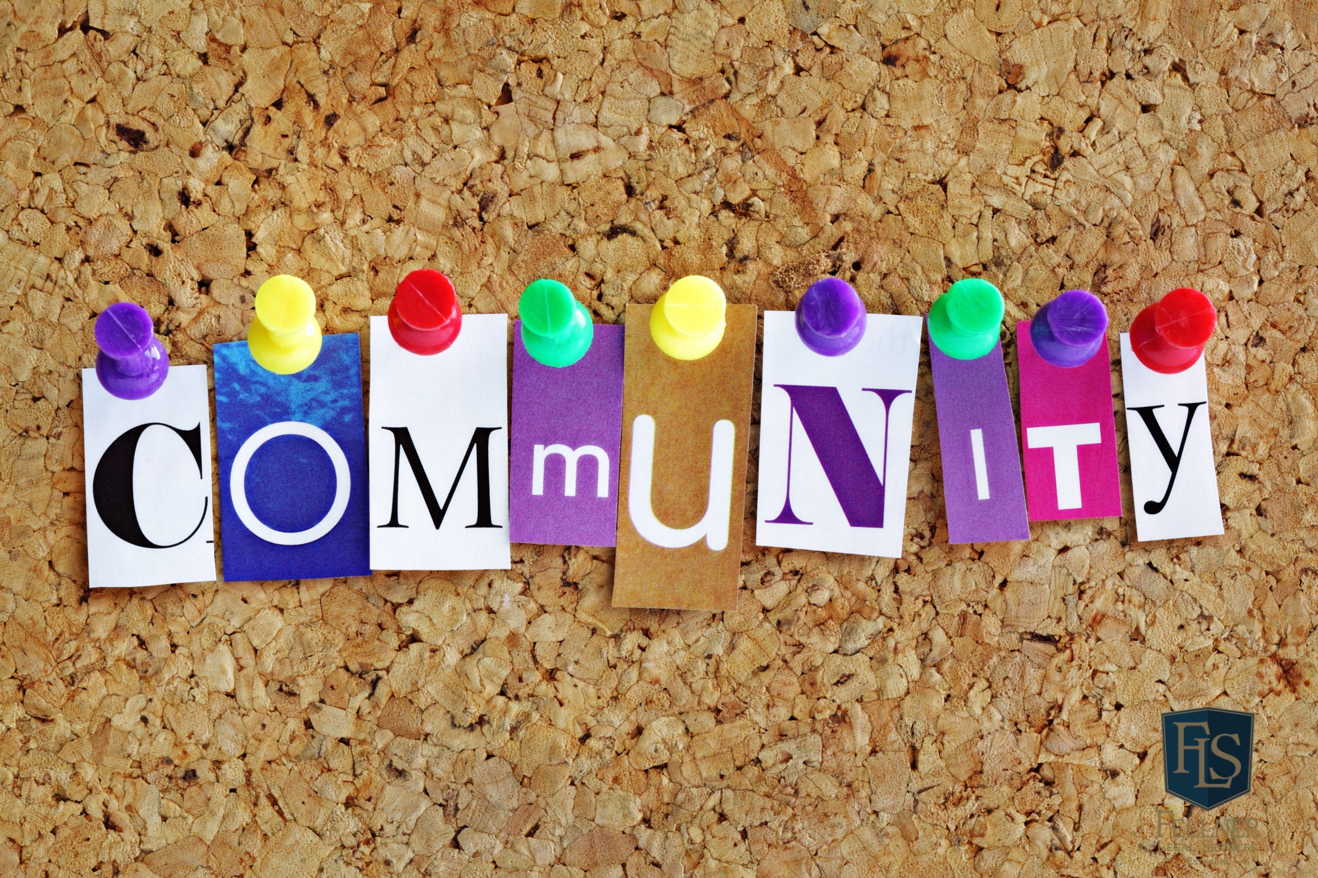 What Makes A Community Association Fellner Legal Services